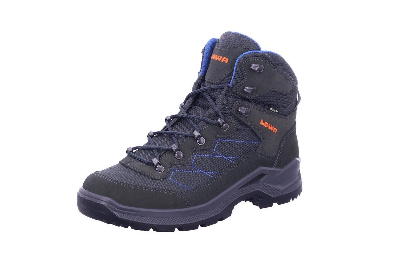 Lowa Taurus Pro Gtx mid Wanderschuh