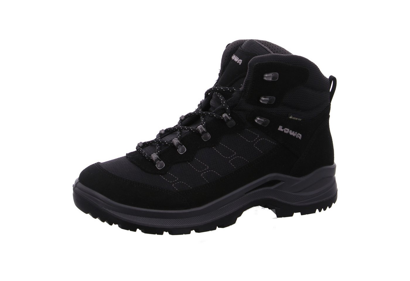 Lowa Taurus Pro GTX Mid Wanderstiefel