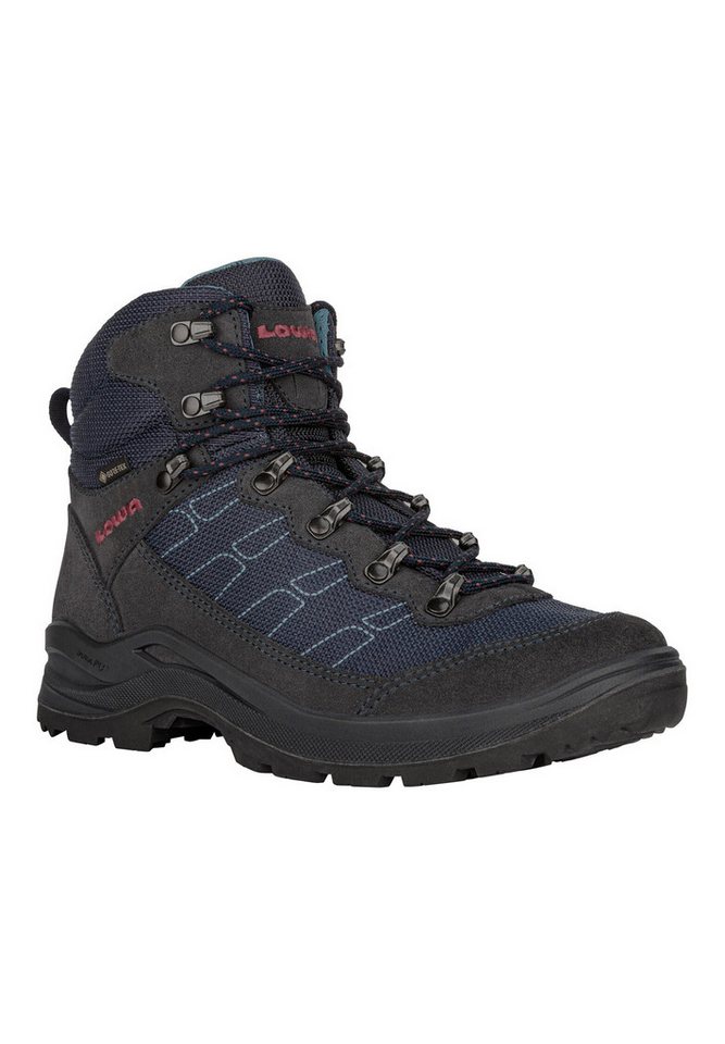 Lowa TAURUS PRO GTX MID Ws Sneaker