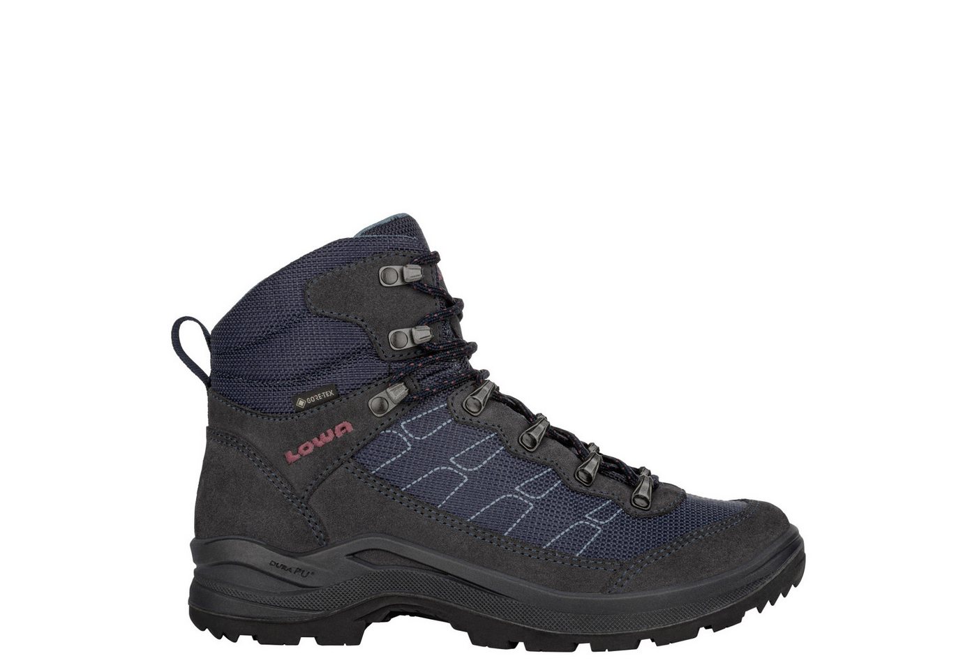 Lowa TAURUS PRO GTX MID Ws Wanderstiefel