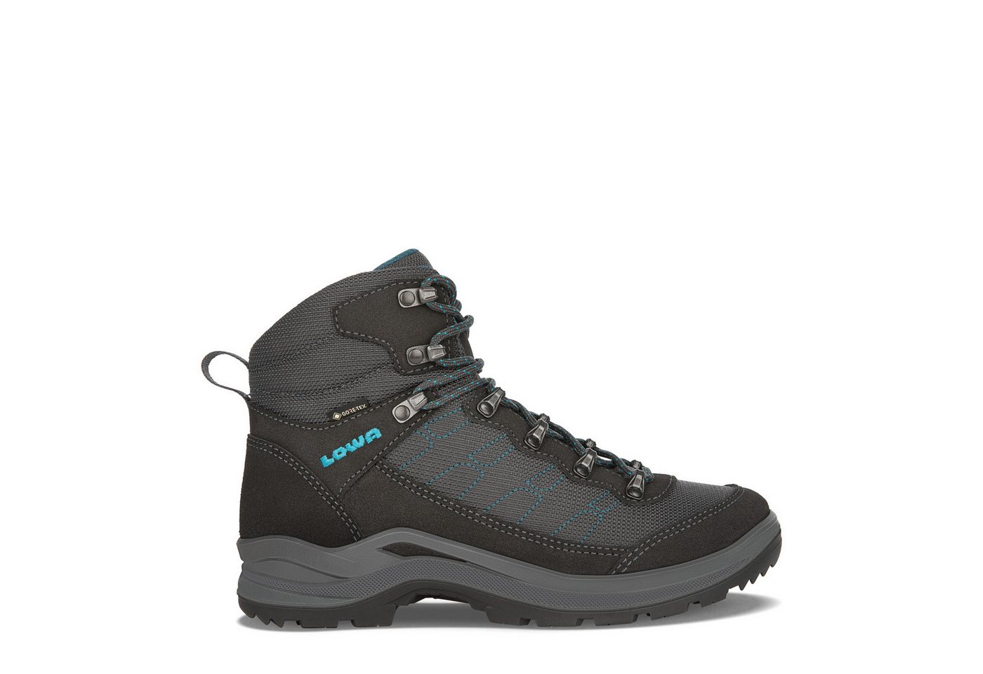 Lowa TAURUS PRO GTX MID Ws Wanderstiefel