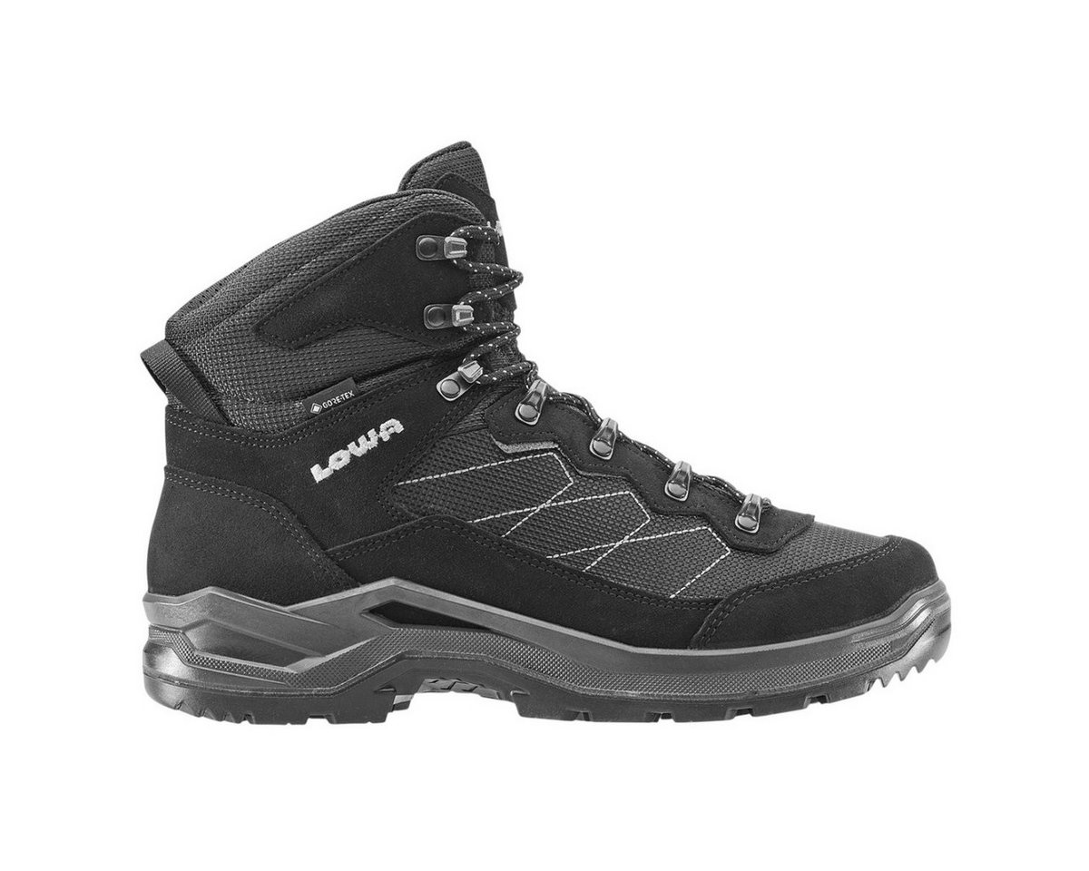 Lowa Taurus Pro Mid GTX (All Terrain, Veloursleder, wasserdicht) 2025 Wanderschuh