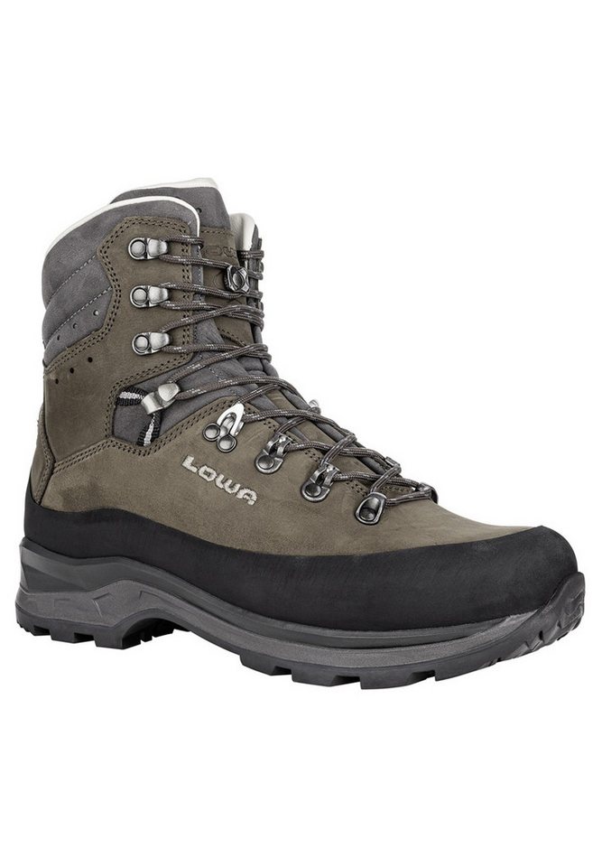 Lowa TIBET EVO LL Laufschuh
