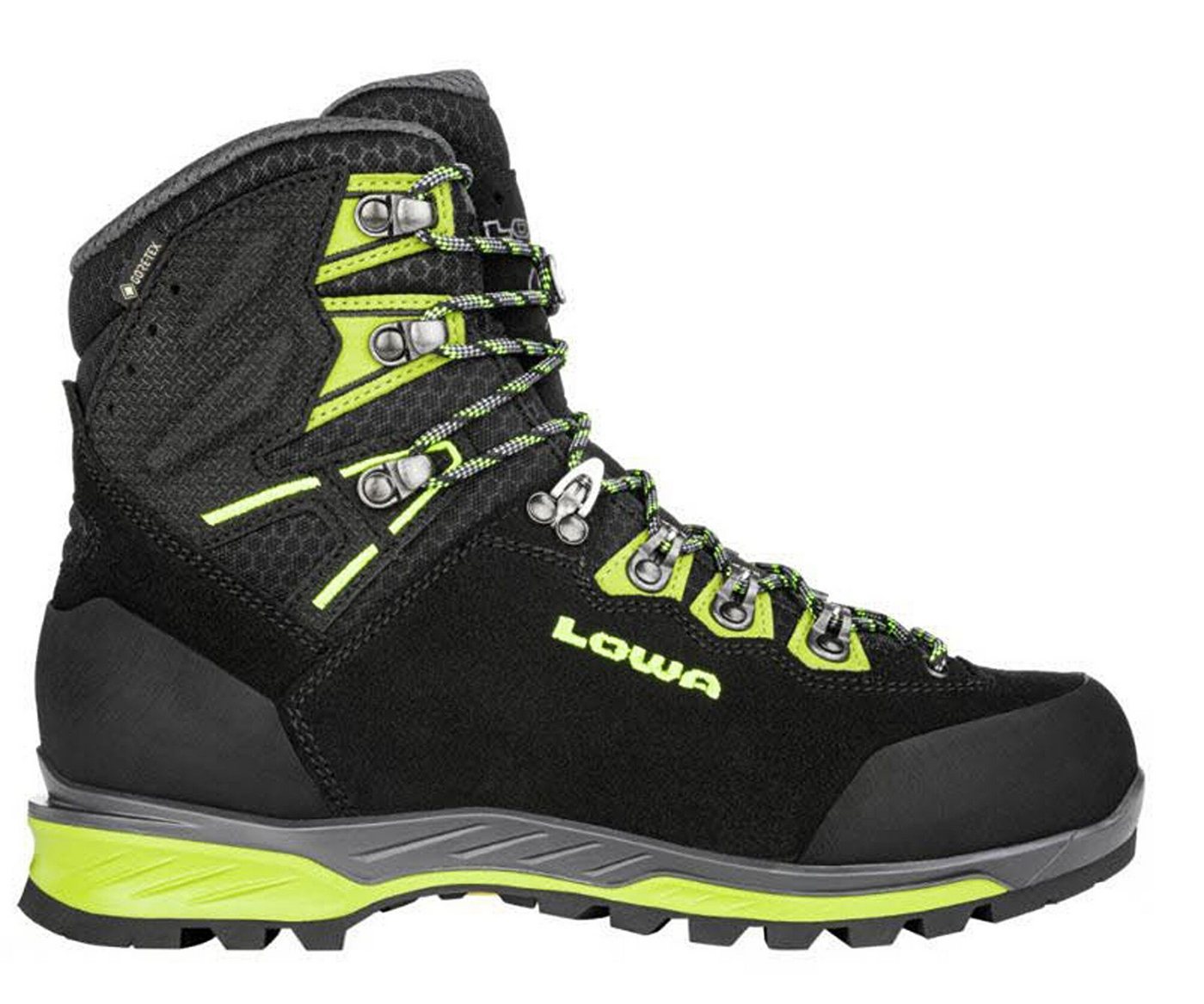 Lowa TICAM EVO GTX Wanderstiefel