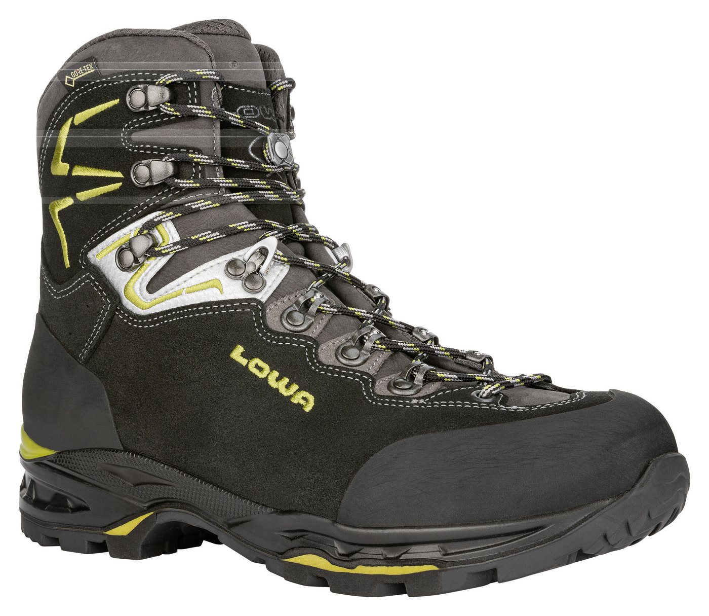 Lowa TICAM II GTX Outdoorschuh (1-tlg) mit VIBRAM-APPTRAIL-Sohle