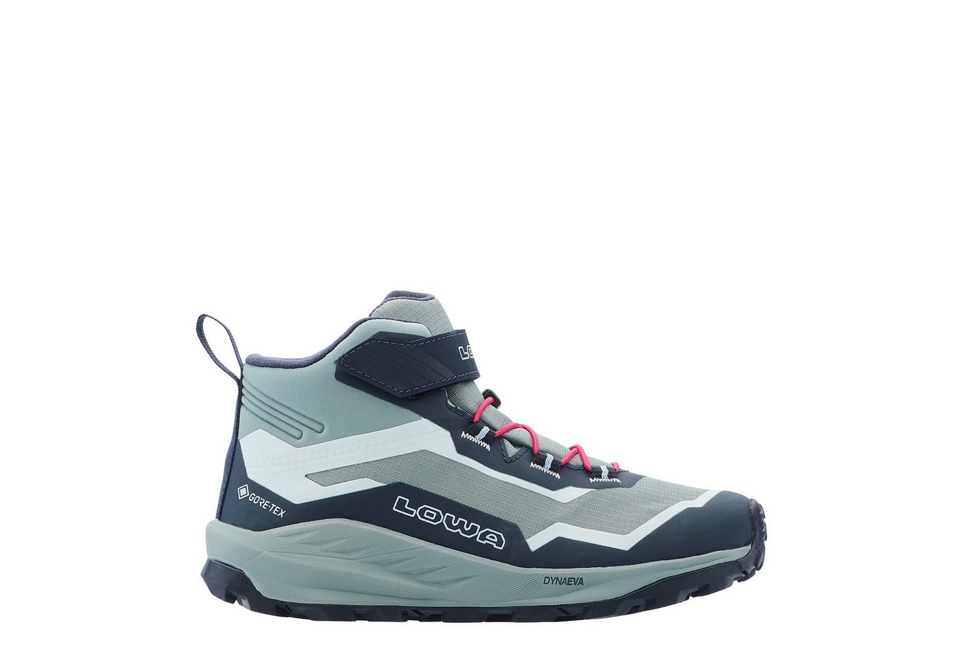 Lowa TRAILUX GTX MID JR Wanderschuh