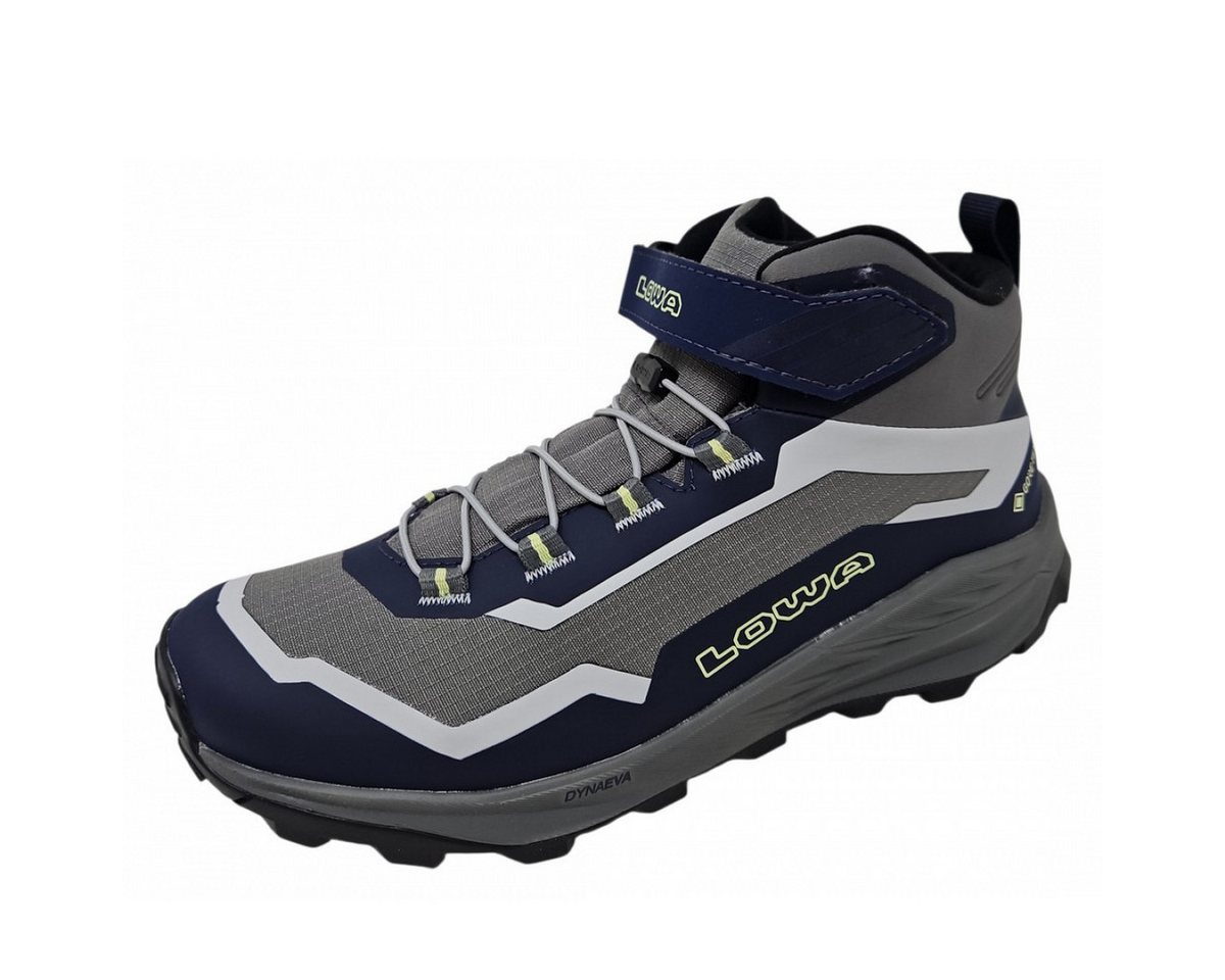 Lowa TRailux GTX MID Jr. Wanderschuh