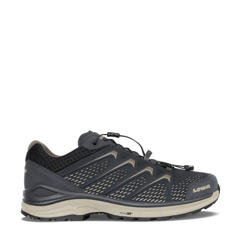 Lowa Trekkingschuh (blau)