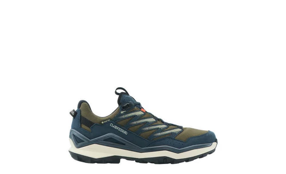 Lowa HE MADDOX PRO GTX LO Trekkingschuh