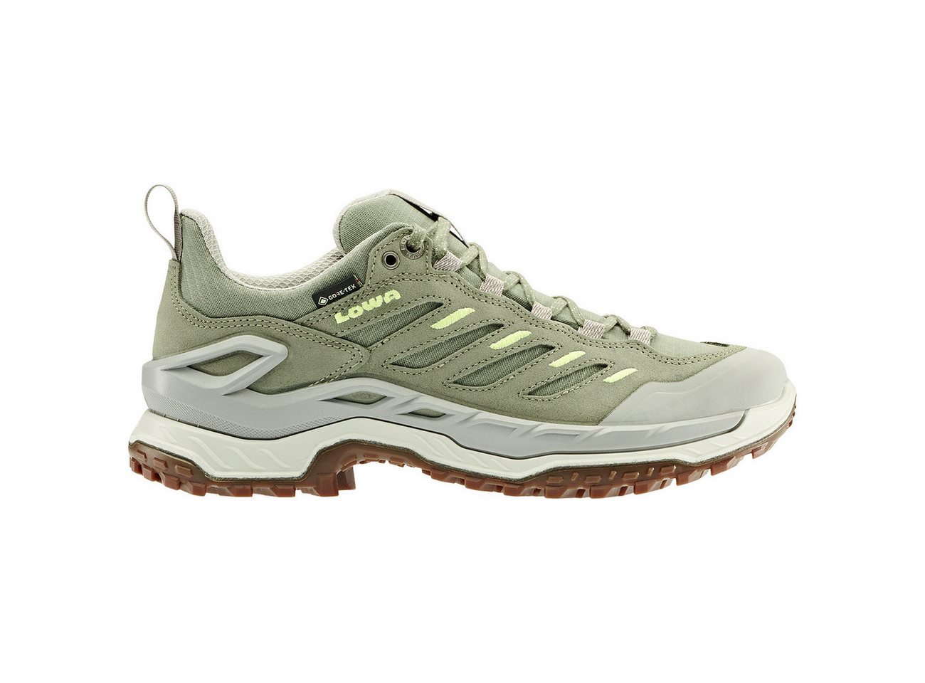 Lowa Trekkingschuh