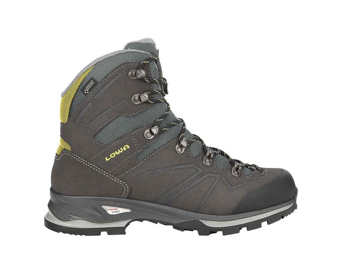 Lowa Trekkingschuhe Baldo GTX (präzise Zwei­zonen­schnürung, wasserdicht) Wanderschuh