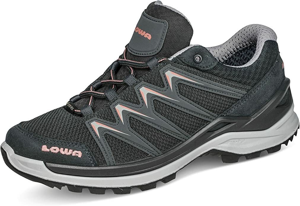 Lowa Trekkingschuhe für Damen Trekkingschuh (keine Angabe, 1-tlg., keine Angabe)