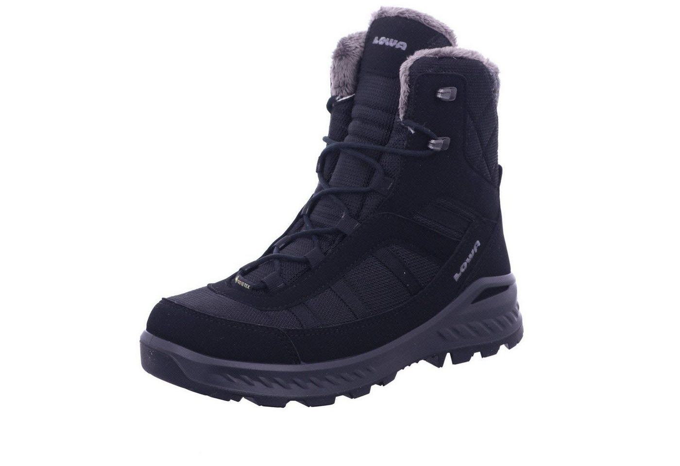 Lowa TRIDENT III GTX Outdoorschuh (1-tlg)