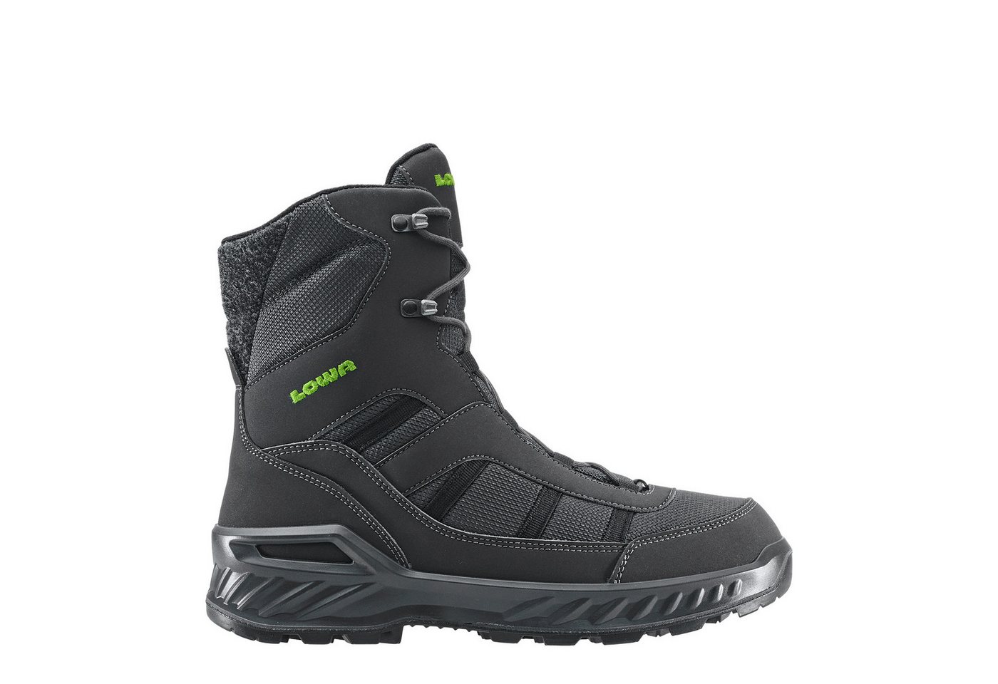 Lowa TRIDENT III GTX Wanderschuh