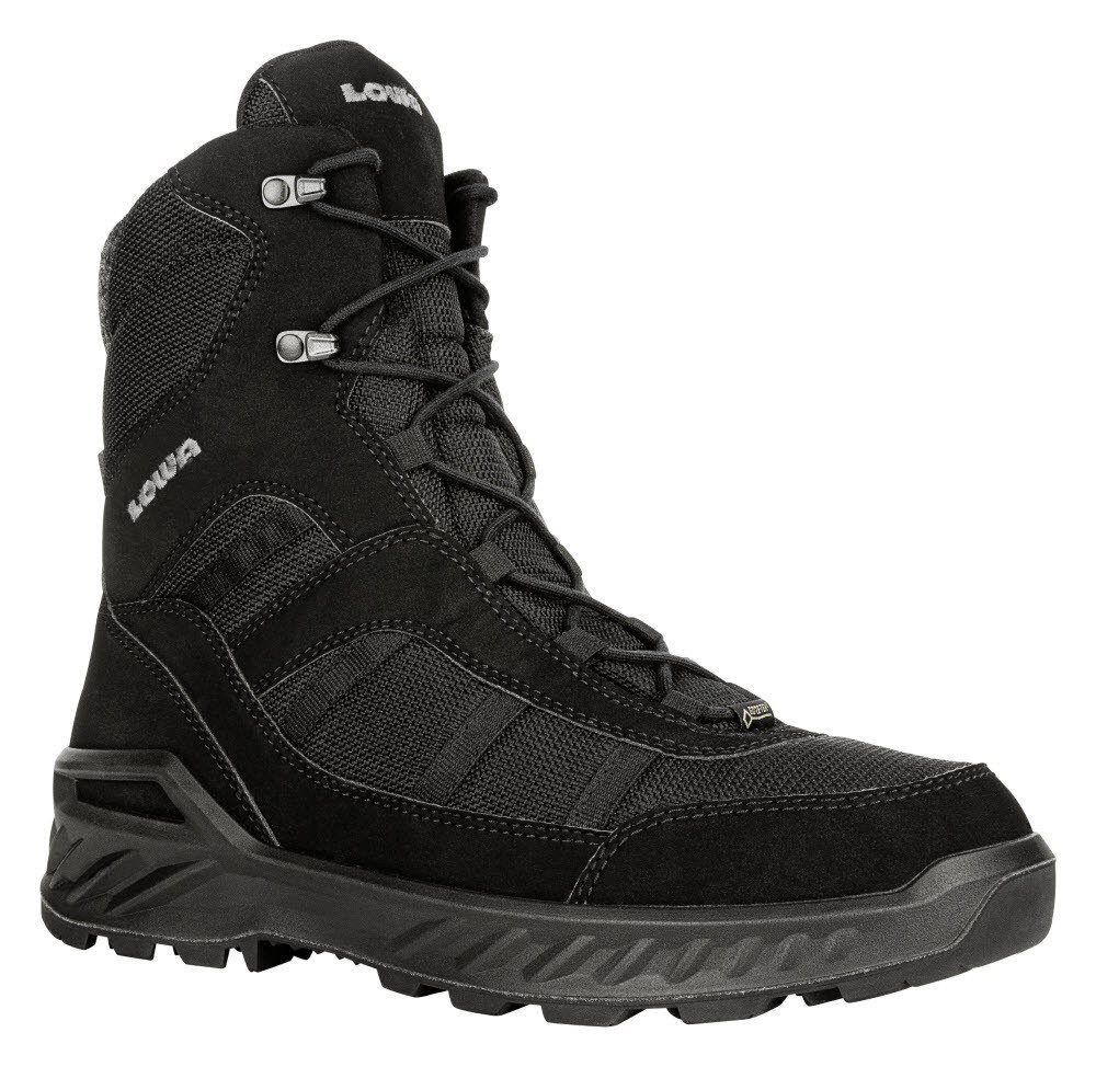 Lowa TRIDENT III GTX Winterboots