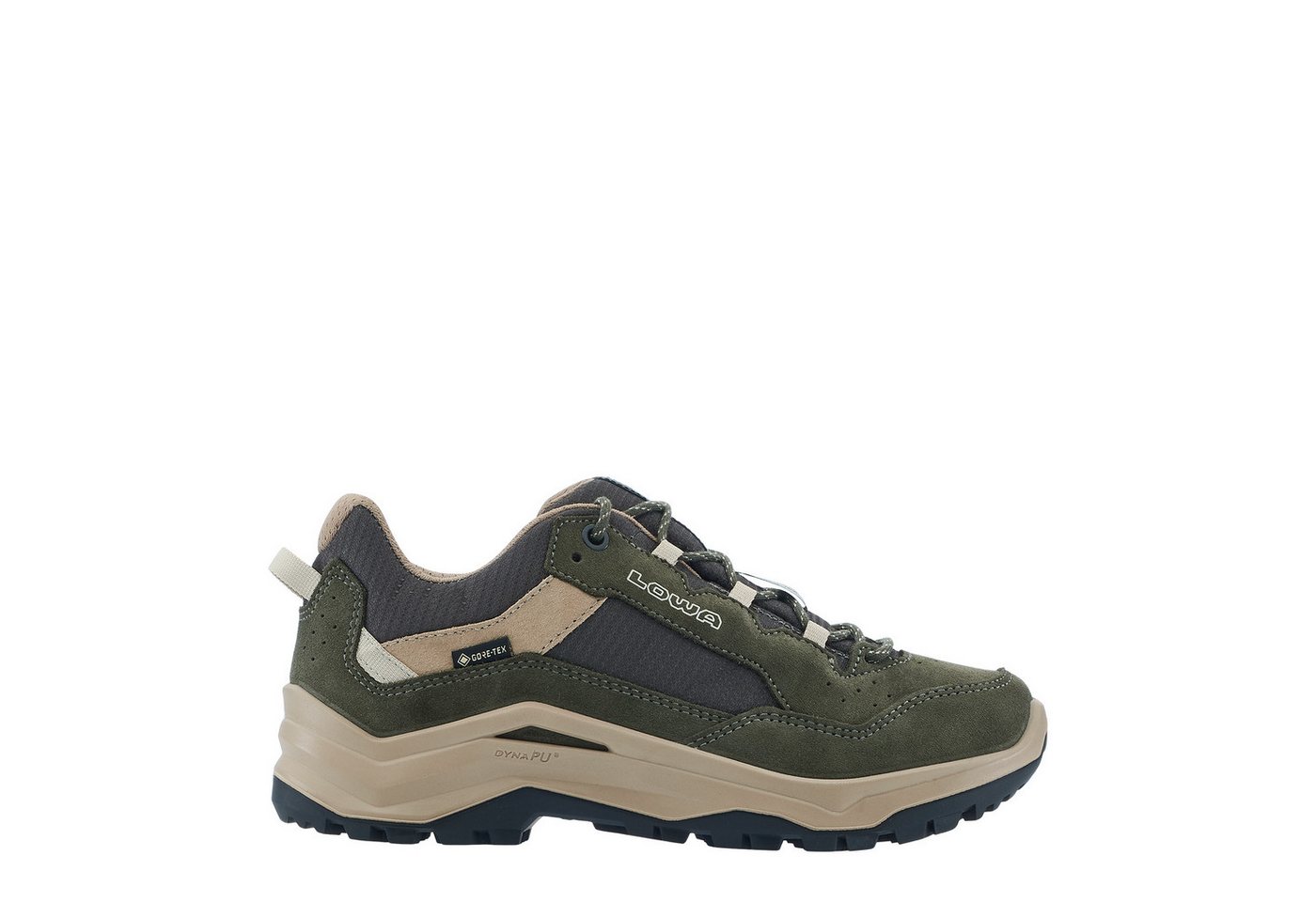 Lowa VENTIERRA GTX LO Ws Wanderschuh