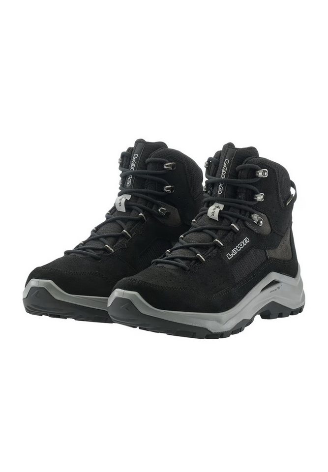 Lowa VENTIERRA GTX MID Laufschuh