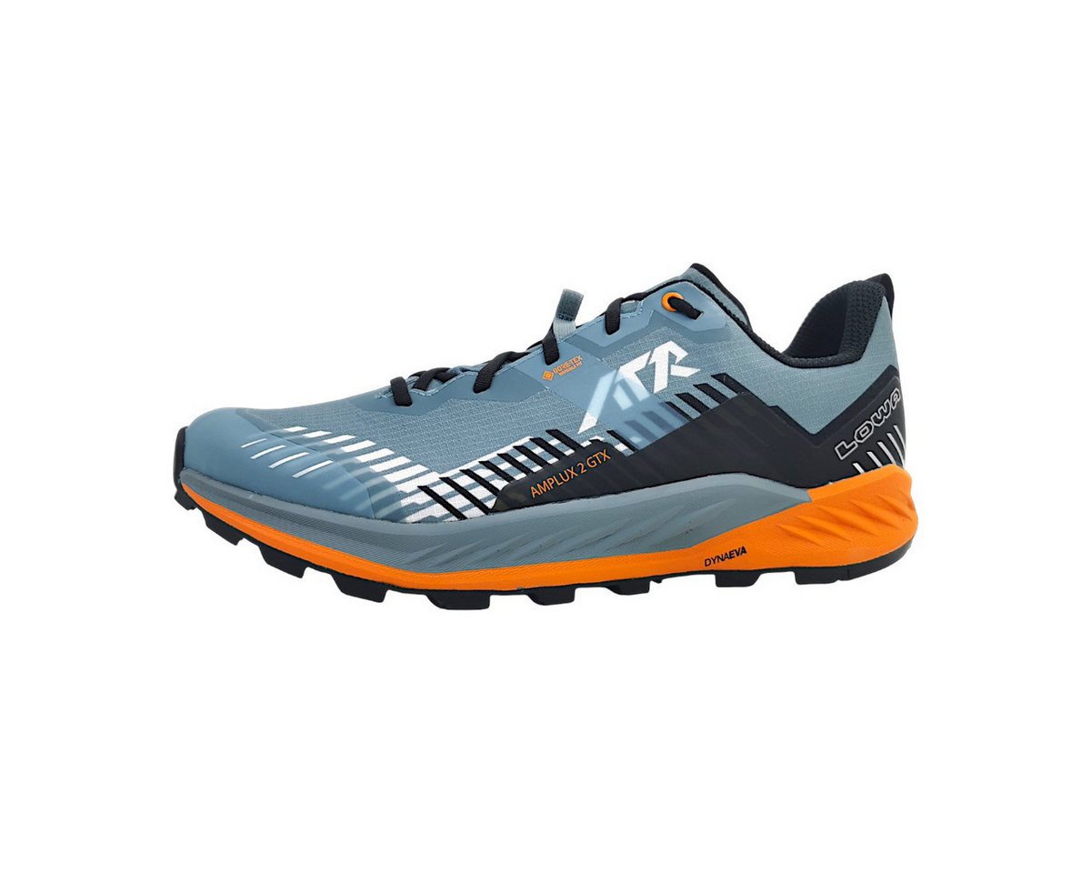 Lowa Wanderschuh Outdoorschuh (blau)