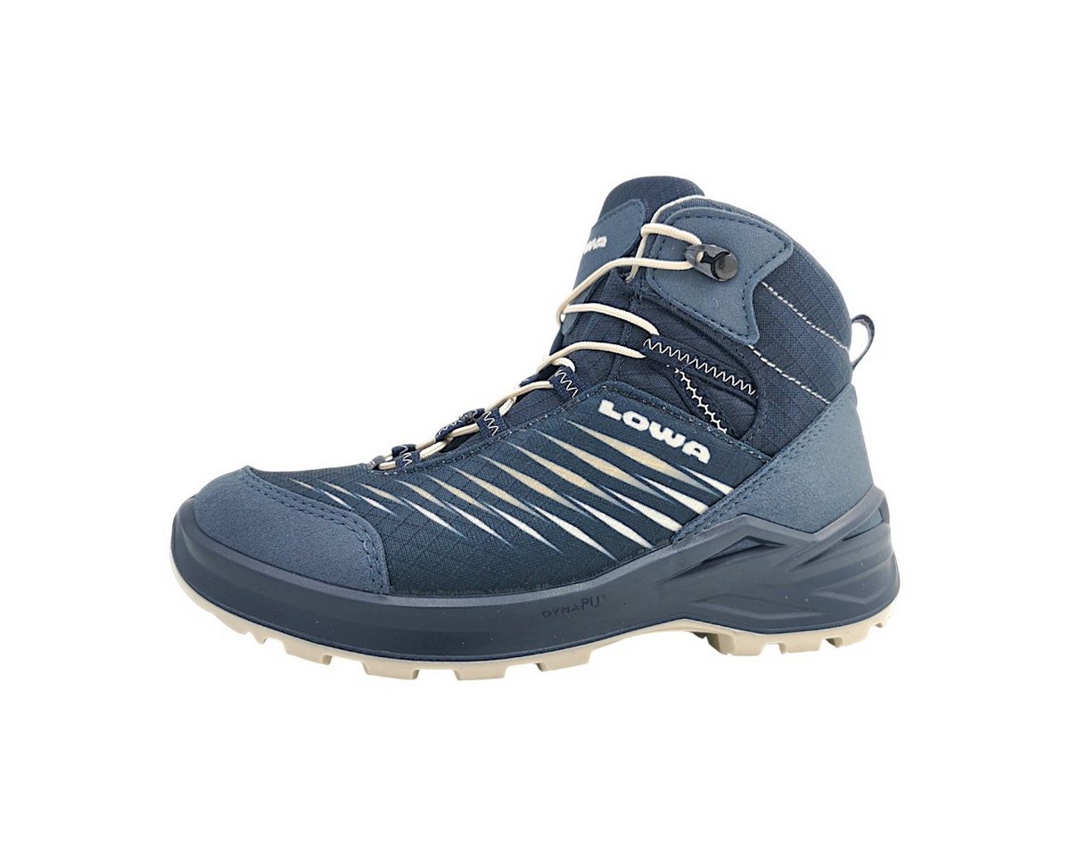 Lowa Wanderschuh Outdoorschuh