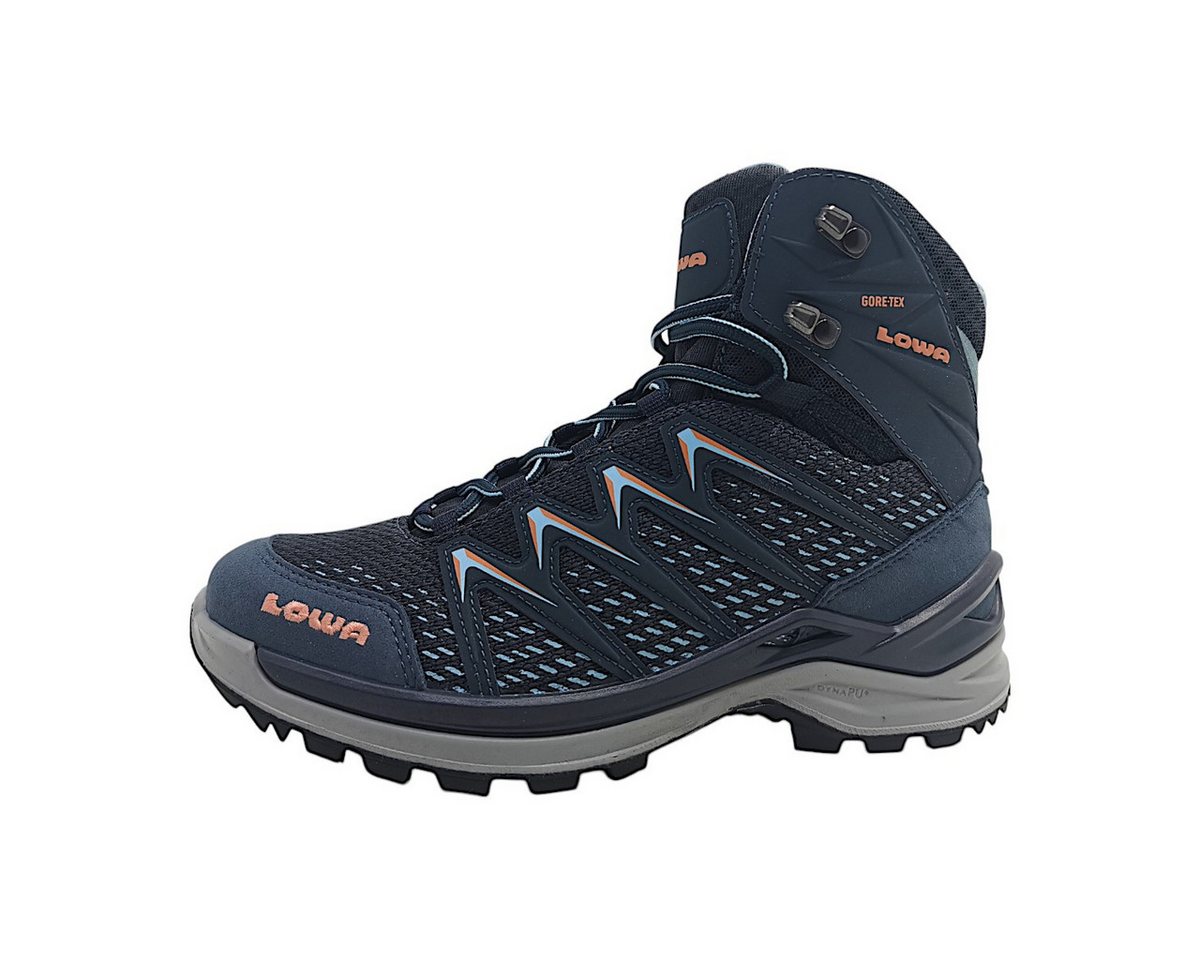 Lowa Wanderschuh Outdoorschuh (braun)