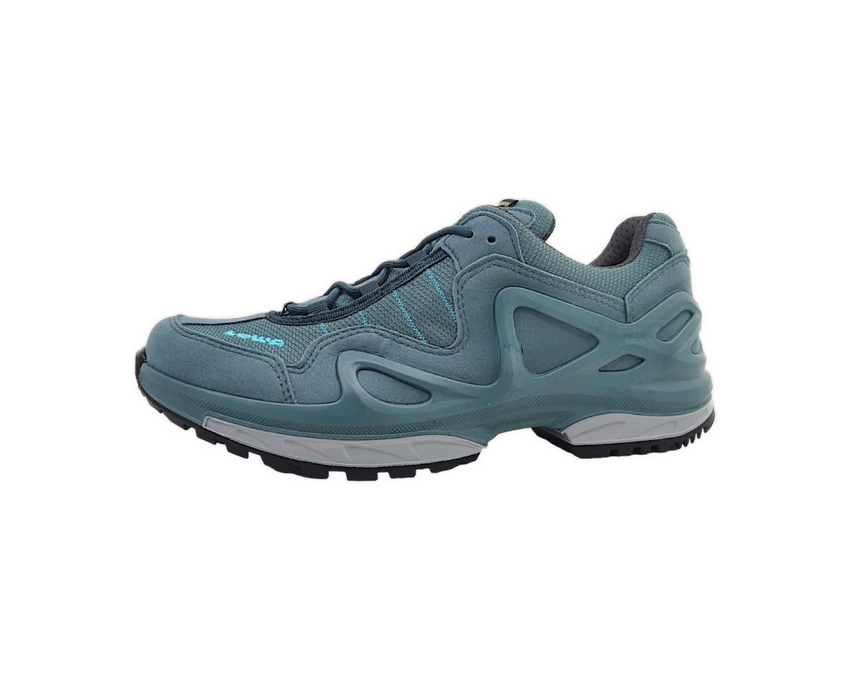 Lowa Wanderschuh Outdoorschuh (bunt)