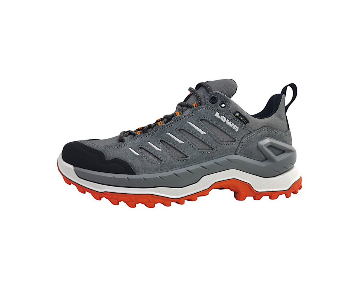 Lowa Wanderschuh Outdoorschuh (grau)