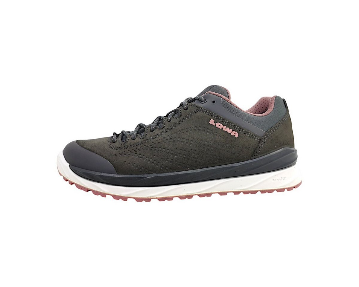 Lowa Wanderschuh Outdoorschuh (grau)
