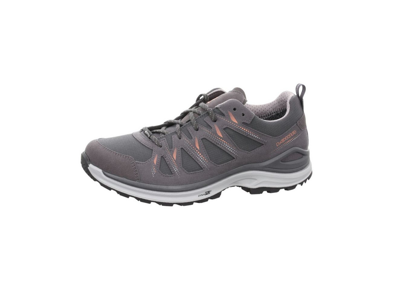 Lowa Wanderschuh Outdoorschuh (grau)