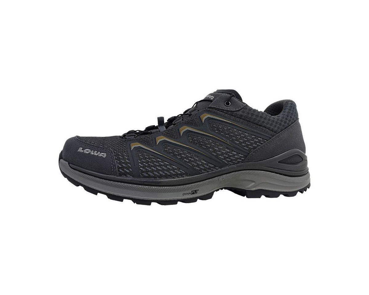Lowa Wanderschuh Outdoorschuh (grau)