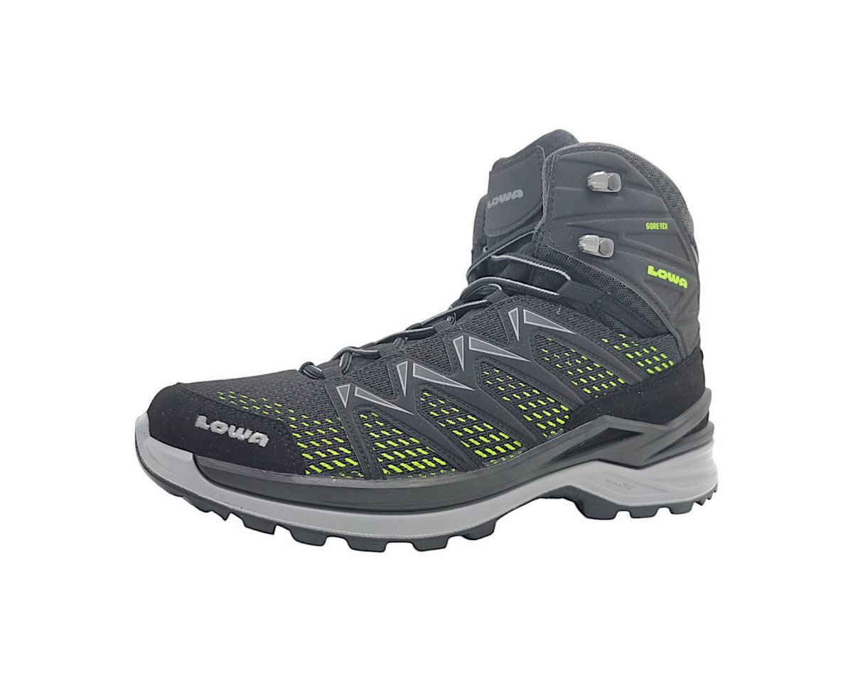 Lowa Wanderschuh Outdoorschuh (schwarz)