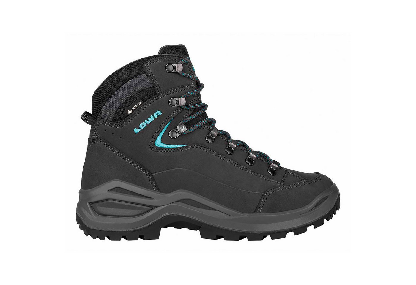 Lowa Wanderschuh RENEGADE EVO GTX Stiefel