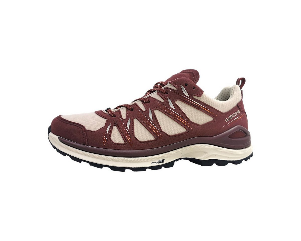 Lowa Wanderschuh Wanderschuh (rot)