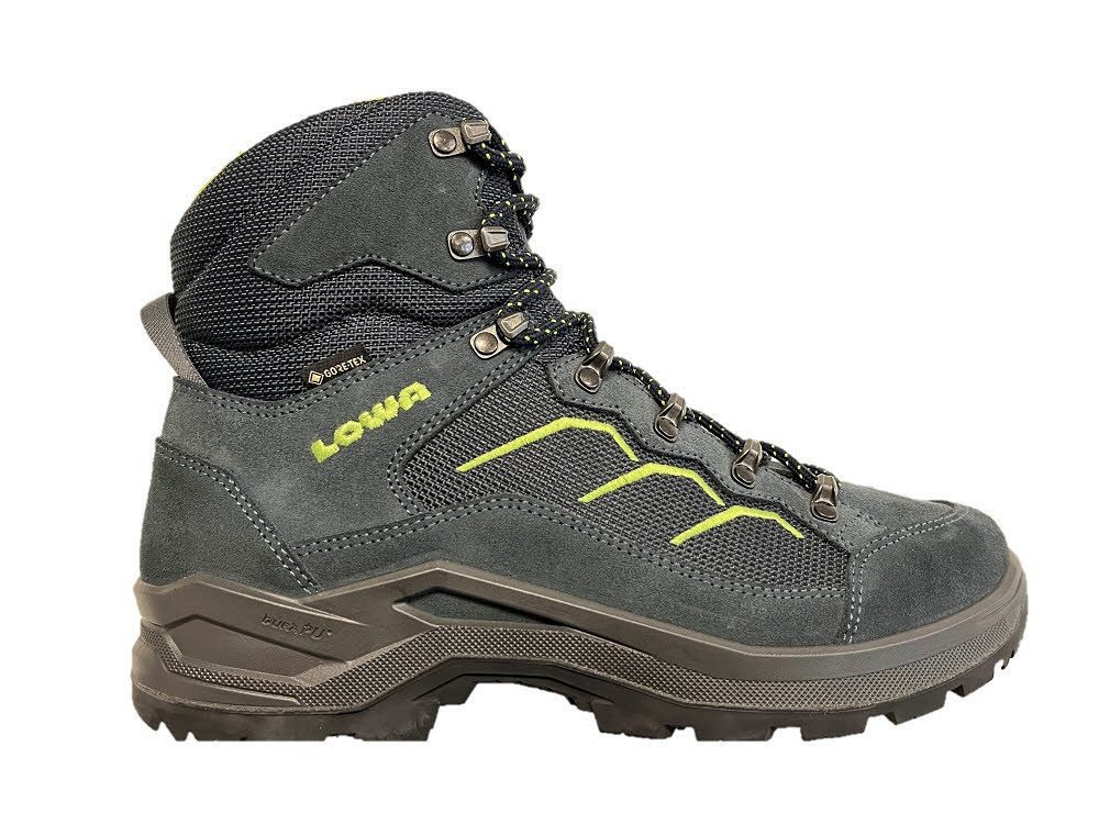 Lowa Wanderstiefel