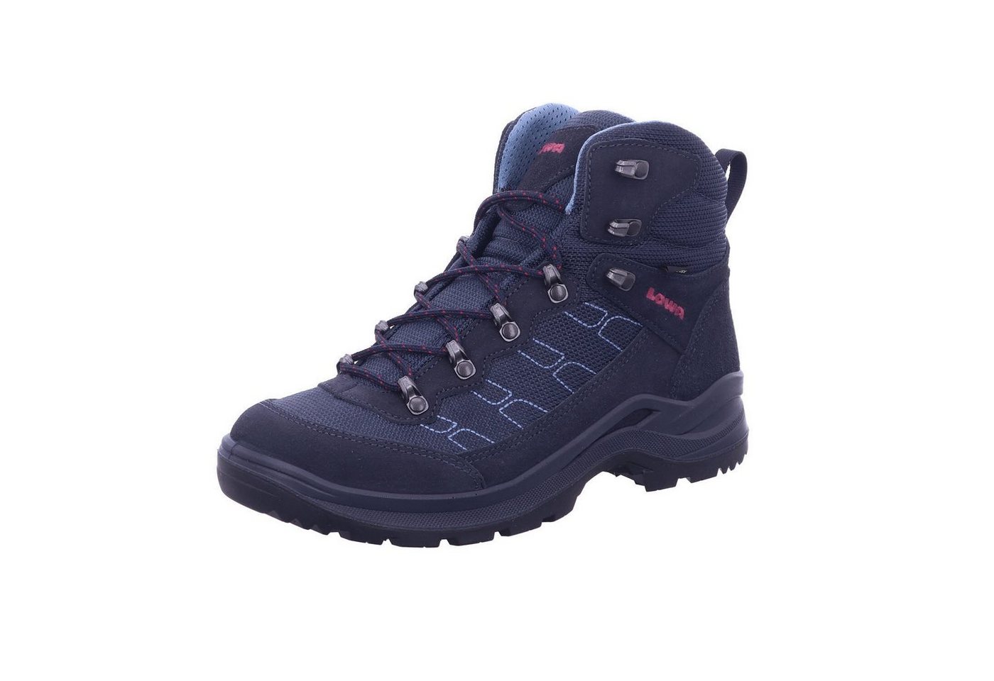 Lowa TAURUS PRO GTX MID WS Wanderschuh