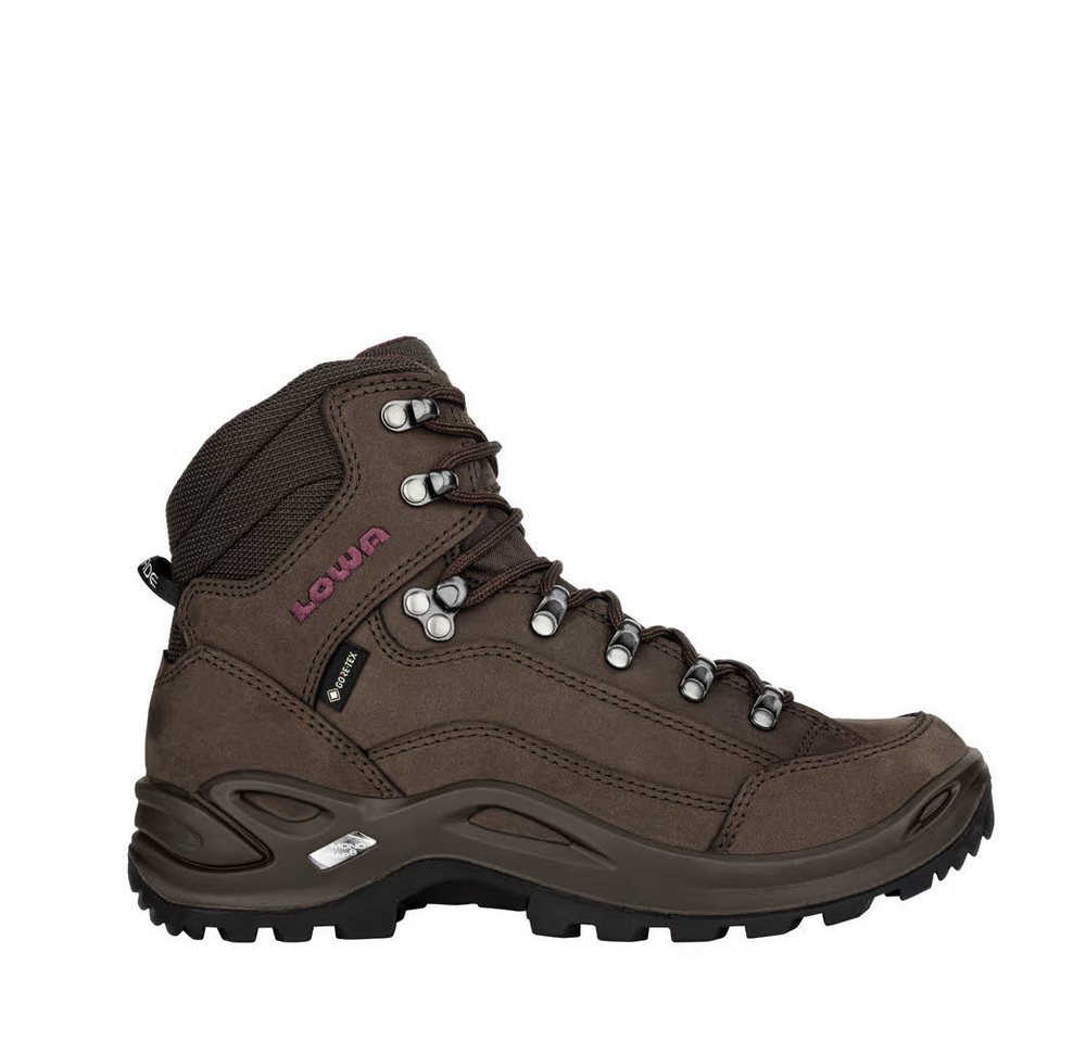 Lowa Wanderstiefel (braun)