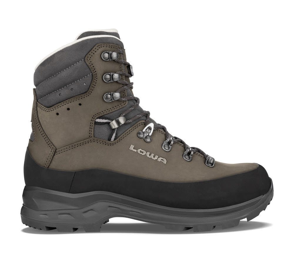 Lowa Wanderstiefel (braun)