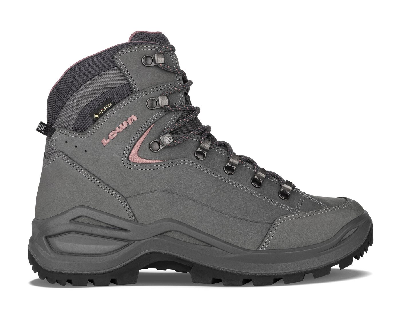 Lowa Wanderstiefel