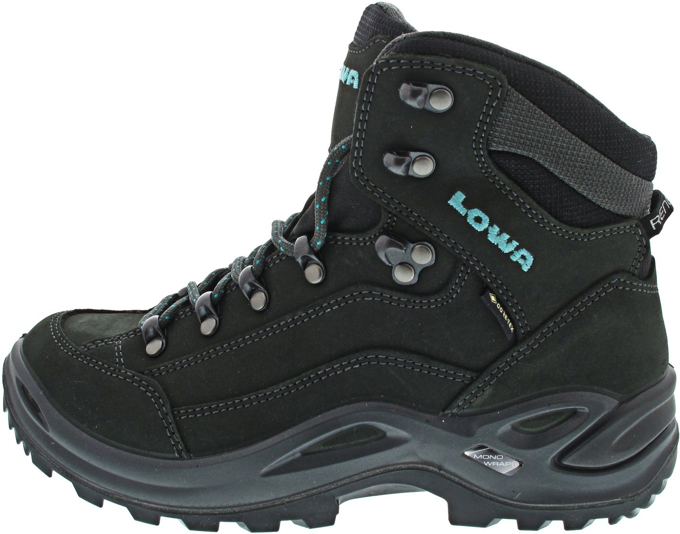 Lowa Wanderstiefel