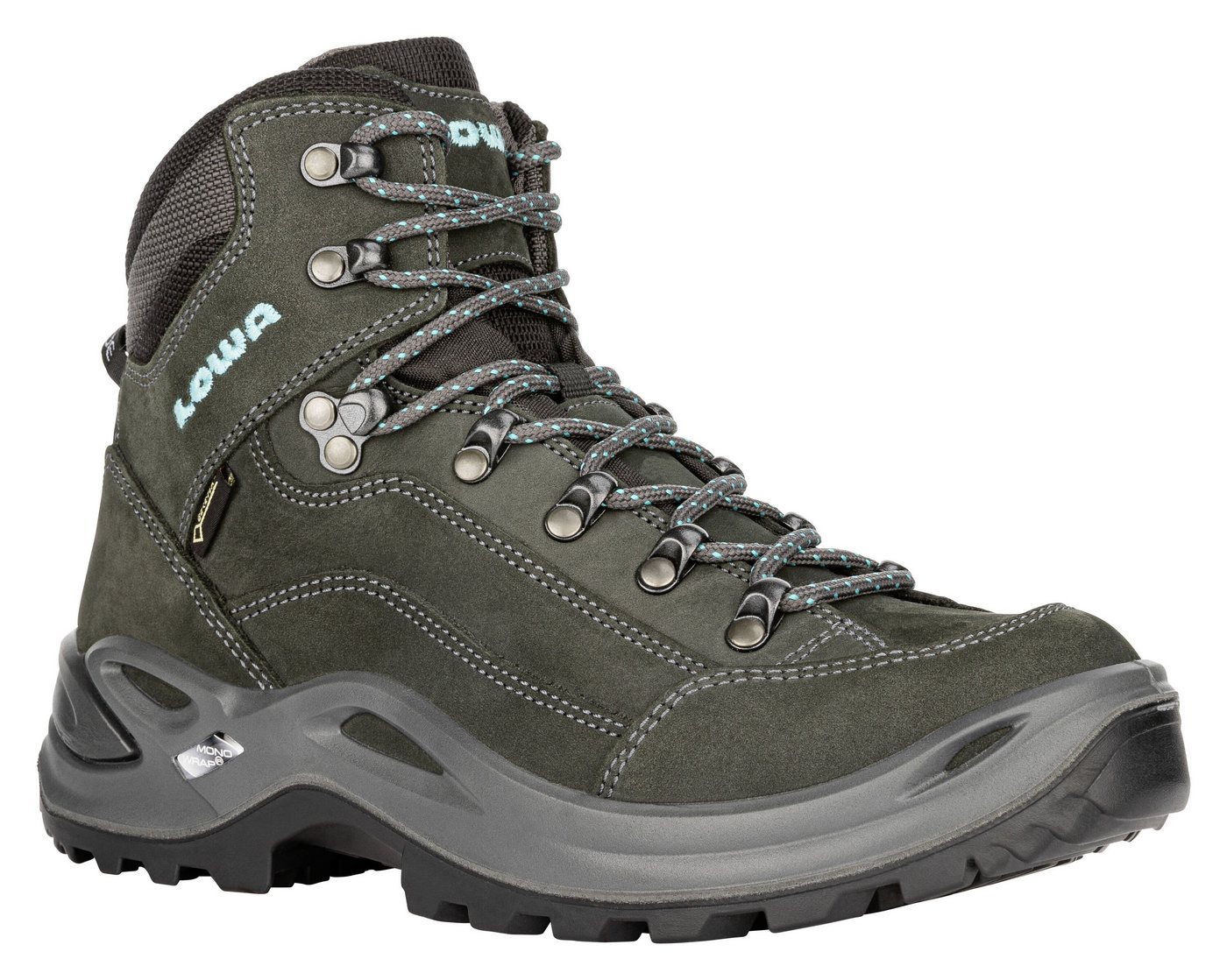 Lowa RENEGADE GTX MID Ws Wanderstiefel