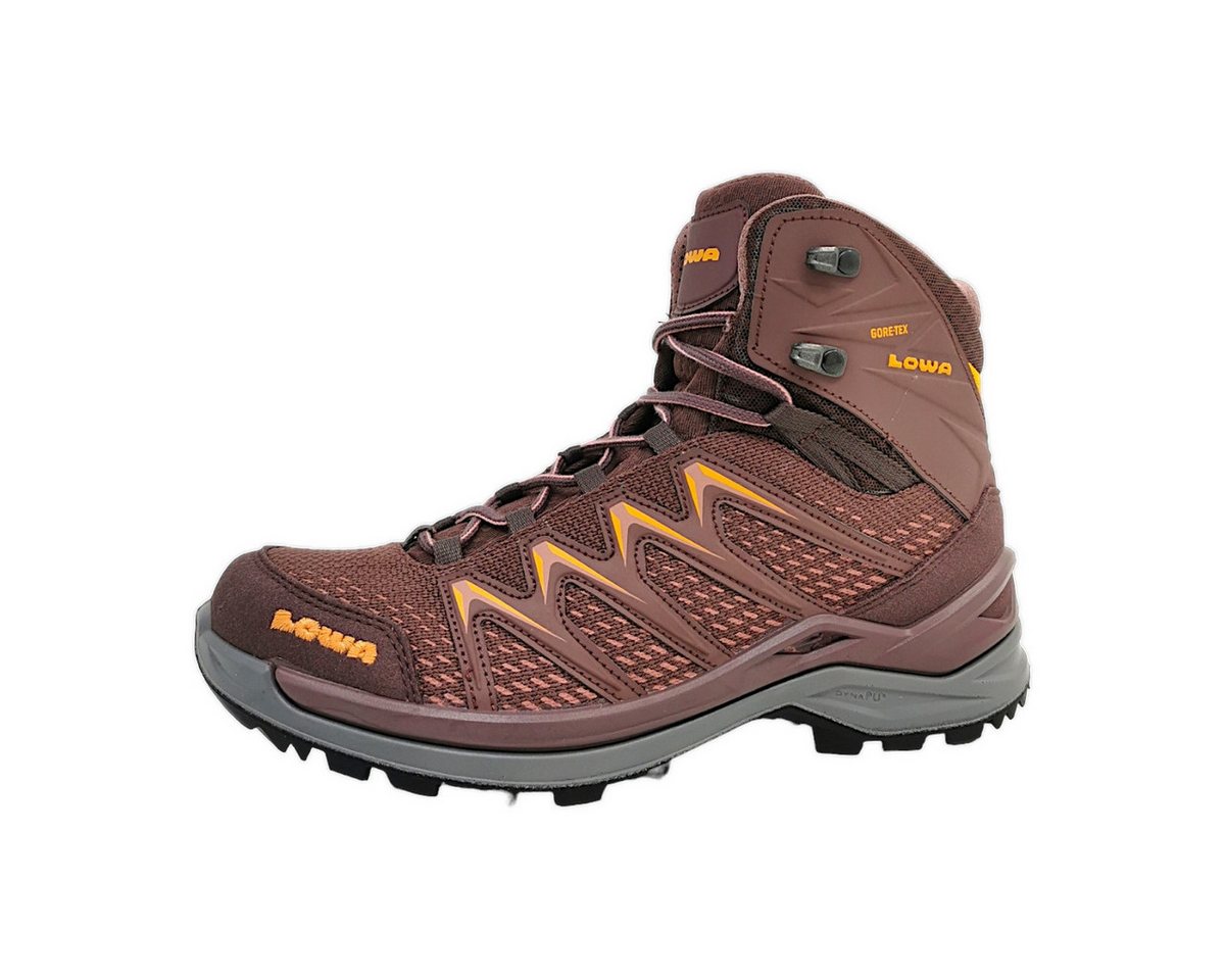 Lowa Wanderstiefel Outdoorschuh