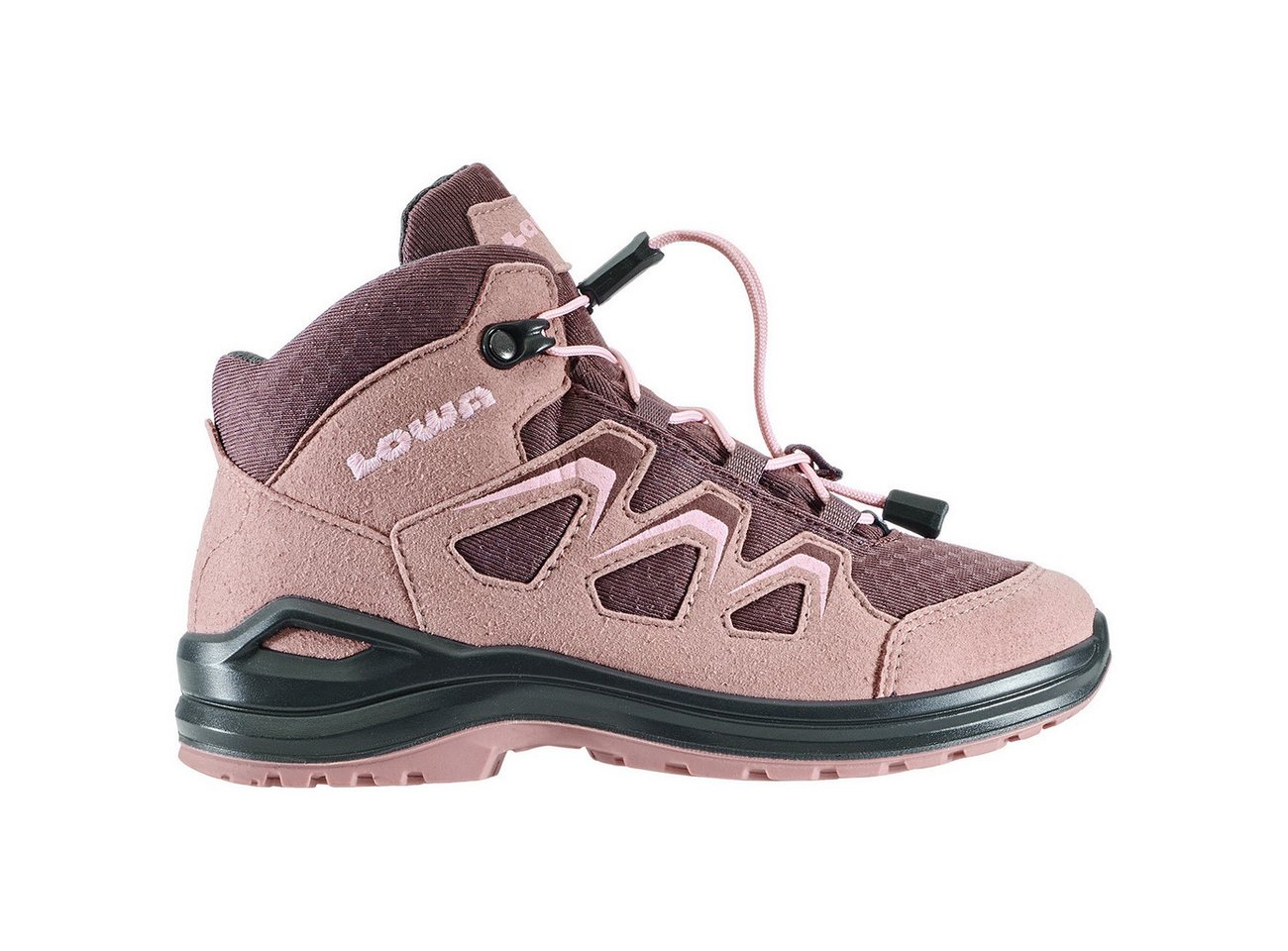 Lowa Wanderstiefel