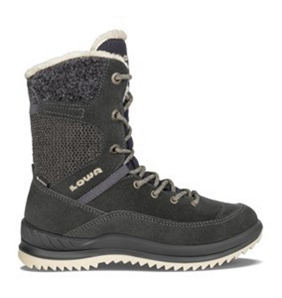 Lowa Winterstiefel (grau)