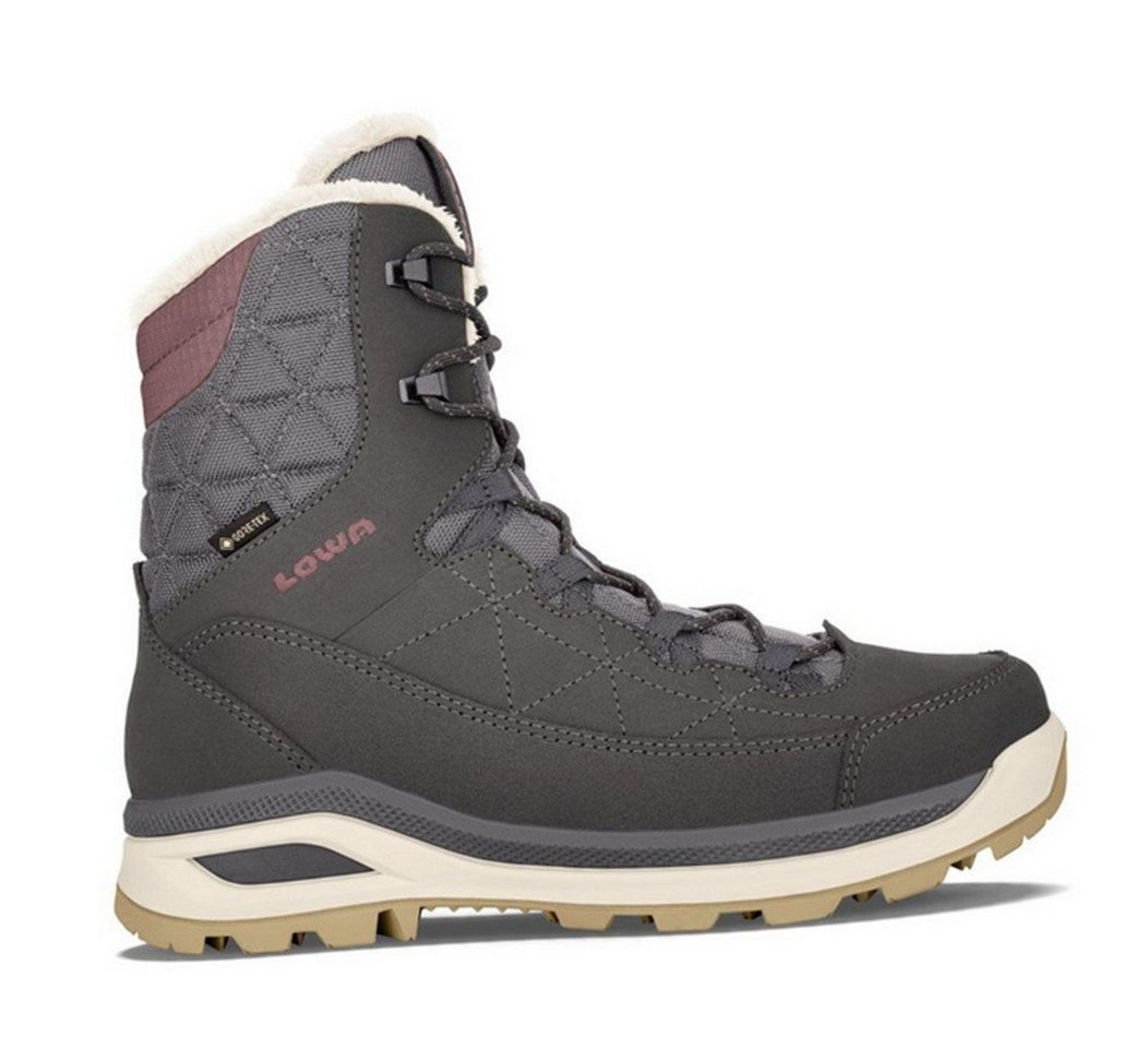 Lowa Winterstiefel (grau)