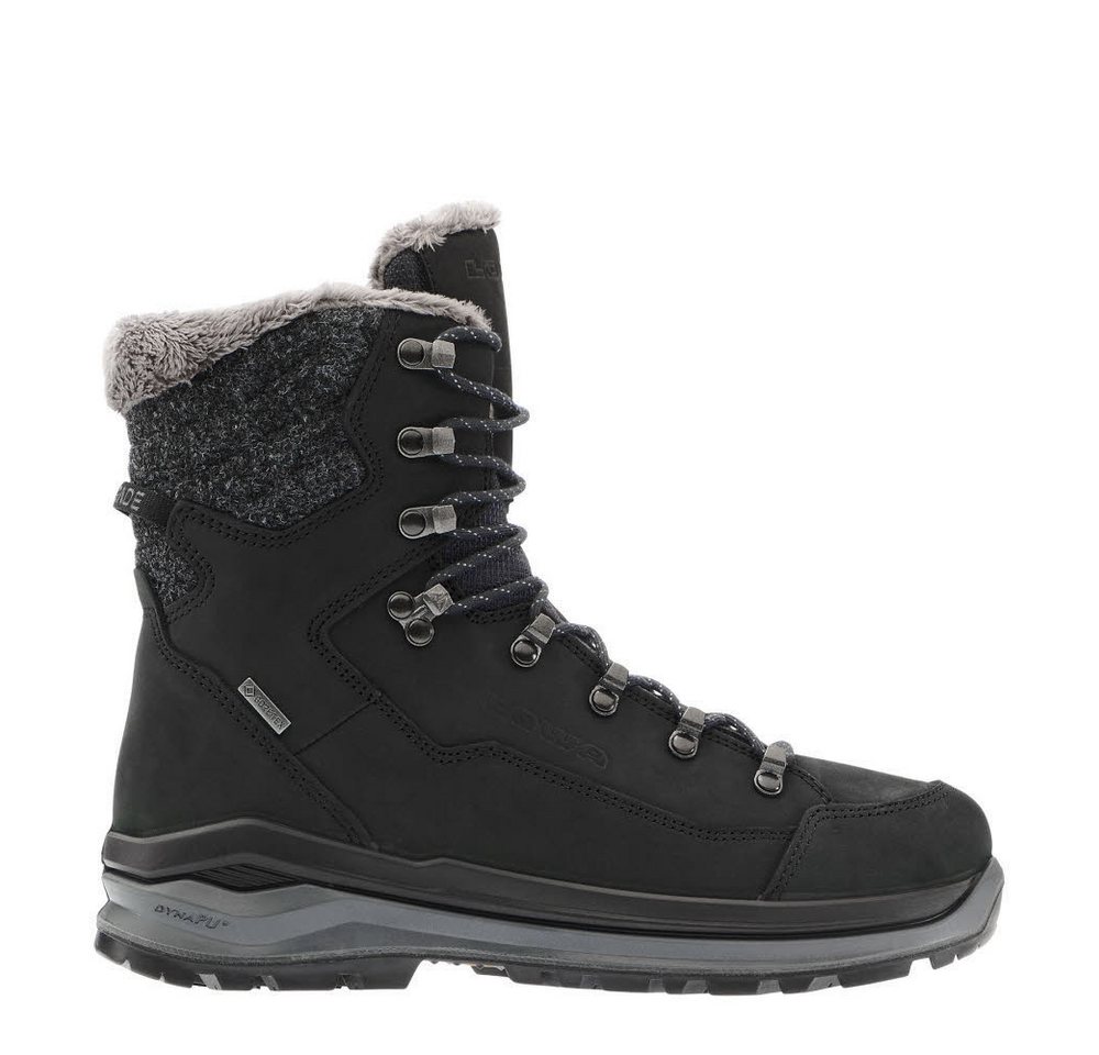 Lowa Winterstiefel (schwarz)
