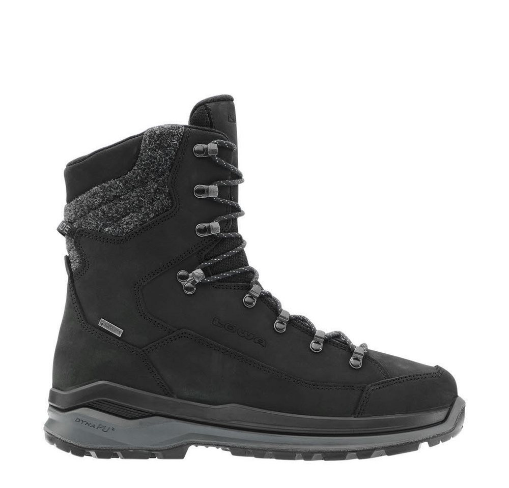 Lowa Winterstiefel (schwarz)
