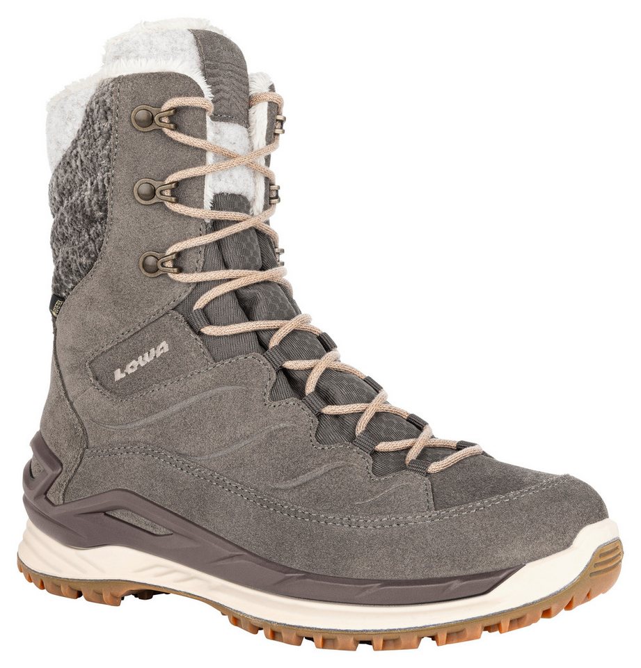 Lowa CALCETA EVO GTX WS Winterstiefel wasserdicht, winddicht,atmungsaktiv dank GORE-TEX Membrane