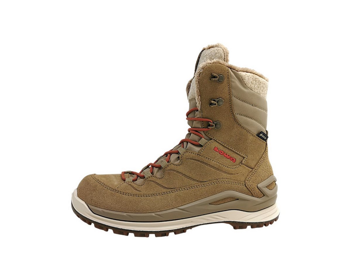Lowa Winterstiefel Wanderschuh