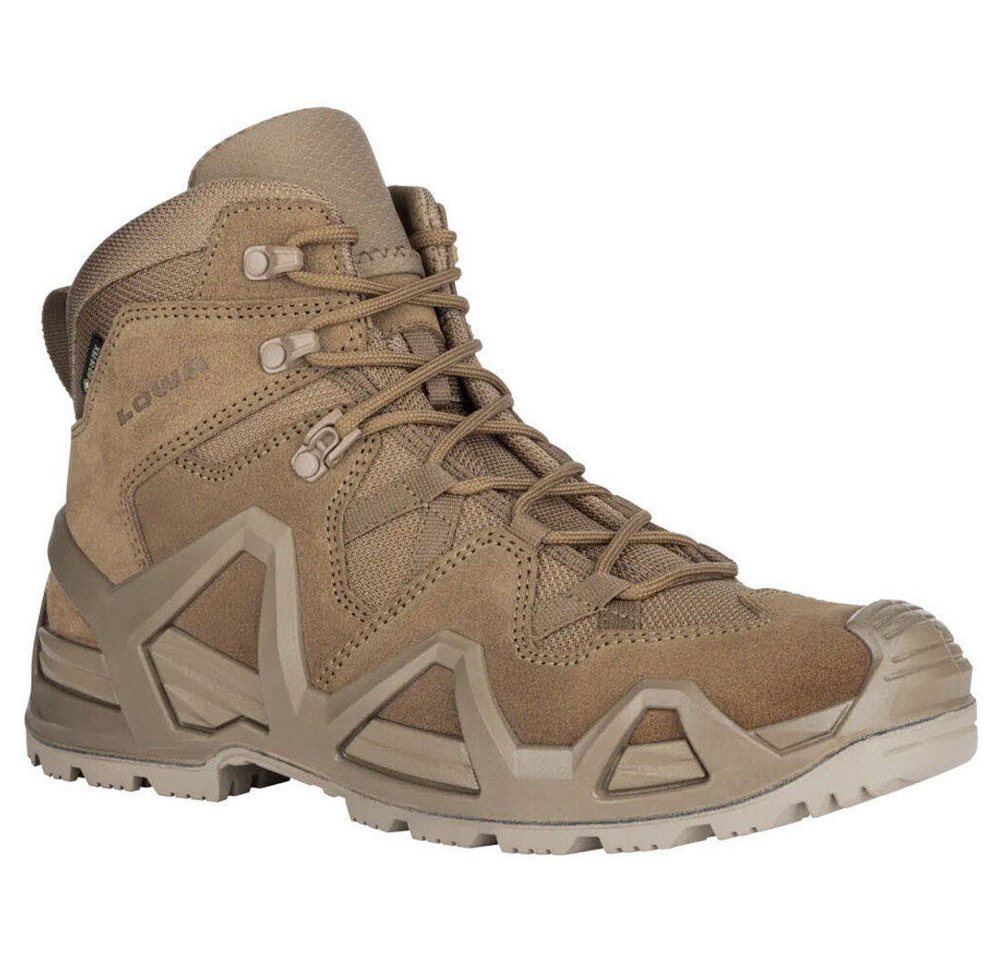 Lowa ZEPHYR MK2 GTX MID Wanderstiefel