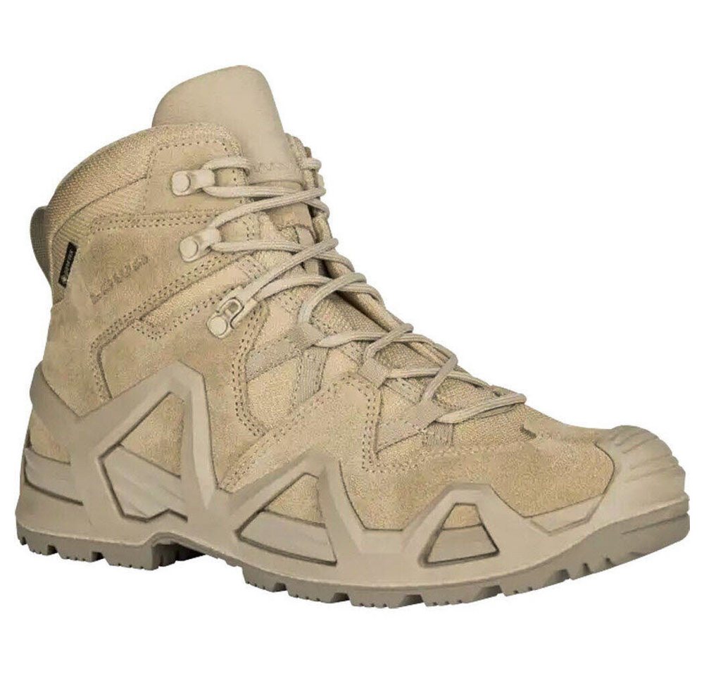 Lowa ZEPHYR MK2 GTX MID Wanderstiefel