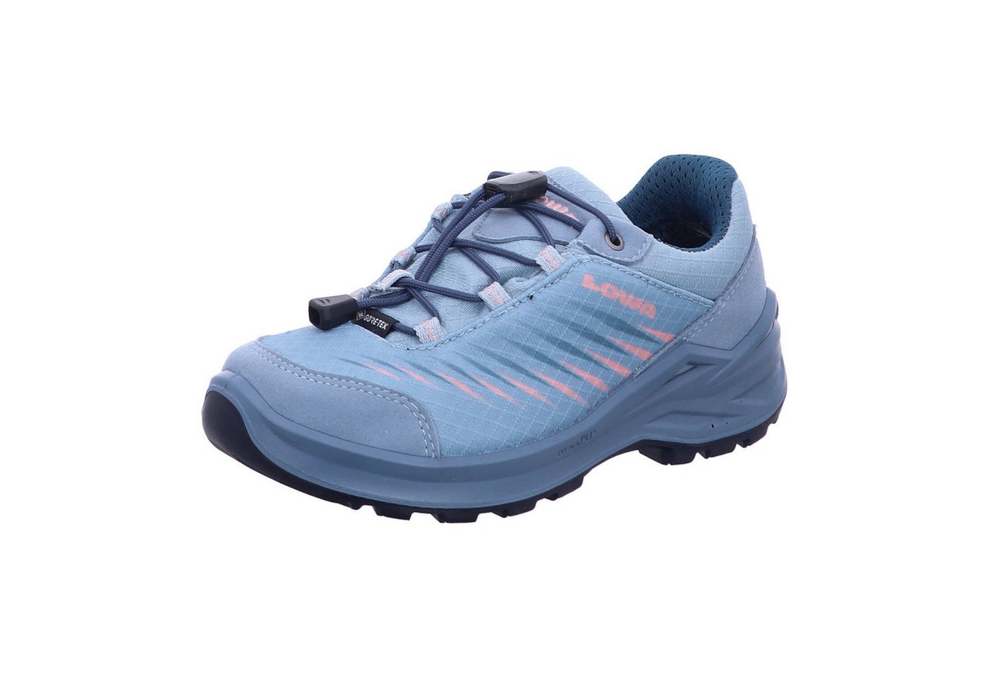 Lowa ZIRROX II GTX LO JR Outdoorschuh